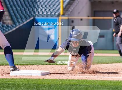 Thumbnail 3 in Ralston Valley vs Dakota Ridge (Coors Field) photogallery.