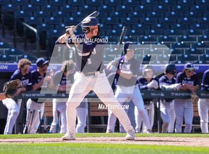 Thumbnail 1 in Ralston Valley vs Dakota Ridge (Coors Field) photogallery.