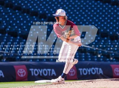 Thumbnail 3 in Ralston Valley vs Dakota Ridge (Coors Field) photogallery.