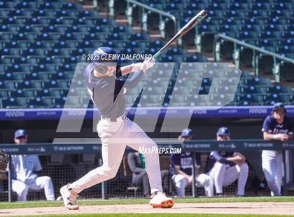 Thumbnail 1 in Ralston Valley vs Dakota Ridge (Coors Field) photogallery.