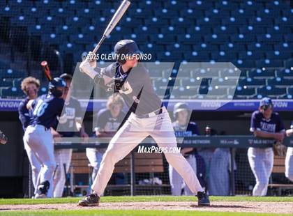 Thumbnail 2 in Ralston Valley vs Dakota Ridge (Coors Field) photogallery.