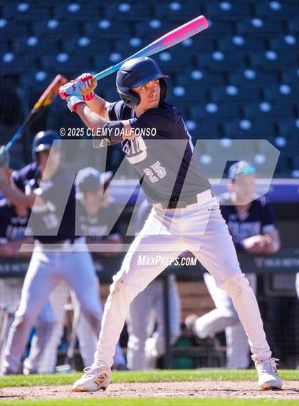 Thumbnail 1 in Ralston Valley vs Dakota Ridge (Coors Field) photogallery.