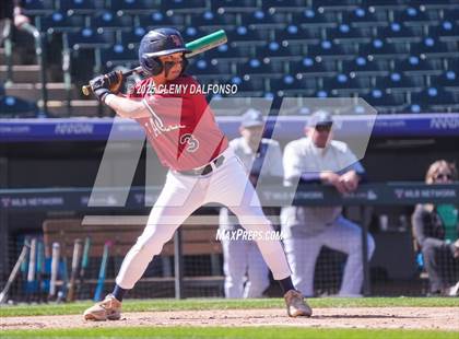 Thumbnail 1 in Ralston Valley vs Dakota Ridge (Coors Field) photogallery.