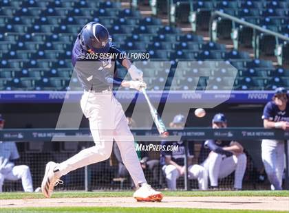 Thumbnail 3 in Ralston Valley vs Dakota Ridge (Coors Field) photogallery.