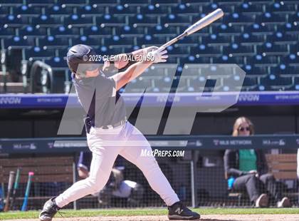 Thumbnail 3 in Ralston Valley vs Dakota Ridge (Coors Field) photogallery.