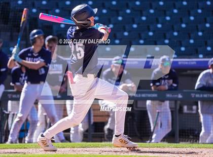 Thumbnail 2 in Ralston Valley vs Dakota Ridge (Coors Field) photogallery.