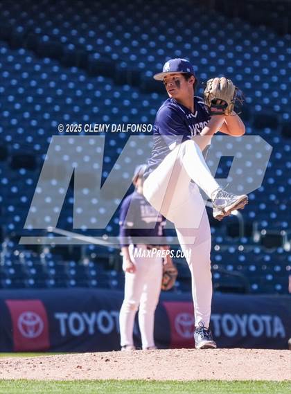 Thumbnail 1 in Ralston Valley vs Dakota Ridge (Coors Field) photogallery.