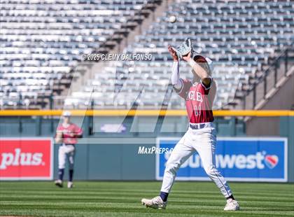Thumbnail 1 in Ralston Valley vs Dakota Ridge (Coors Field) photogallery.