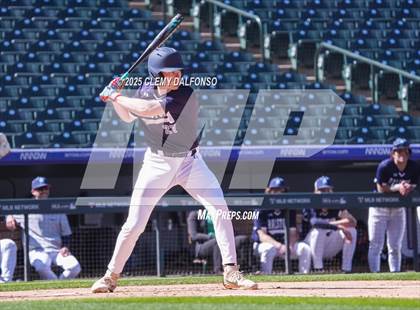 Thumbnail 1 in Ralston Valley vs Dakota Ridge (Coors Field) photogallery.
