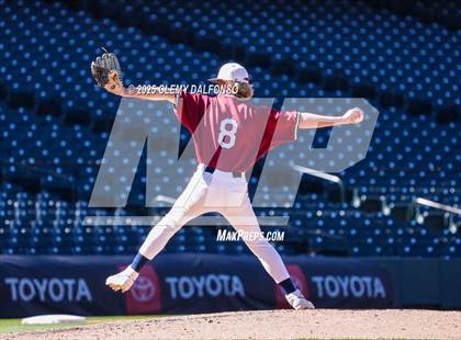 Thumbnail 2 in Ralston Valley vs Dakota Ridge (Coors Field) photogallery.