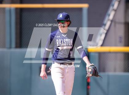 Thumbnail 3 in Ralston Valley vs Dakota Ridge (Coors Field) photogallery.