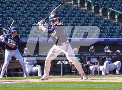 Thumbnail 2 in Ralston Valley vs Dakota Ridge (Coors Field) photogallery.