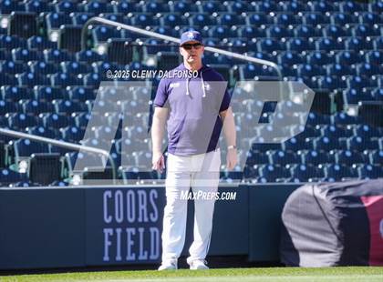 Thumbnail 2 in Ralston Valley vs Dakota Ridge (Coors Field) photogallery.