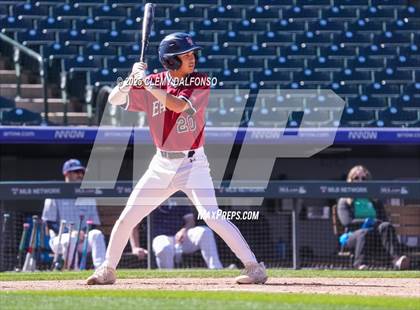 Thumbnail 1 in Ralston Valley vs Dakota Ridge (Coors Field) photogallery.