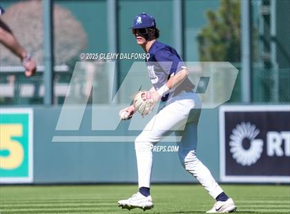 Thumbnail 1 in Ralston Valley vs Dakota Ridge (Coors Field) photogallery.