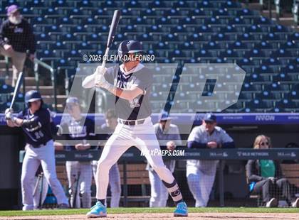 Thumbnail 2 in Ralston Valley vs Dakota Ridge (Coors Field) photogallery.