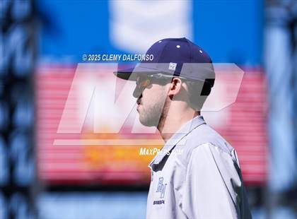 Thumbnail 2 in Ralston Valley vs Dakota Ridge (Coors Field) photogallery.