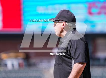Thumbnail 2 in Ralston Valley vs Dakota Ridge (Coors Field) photogallery.