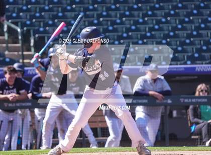 Thumbnail 3 in Ralston Valley vs Dakota Ridge (Coors Field) photogallery.