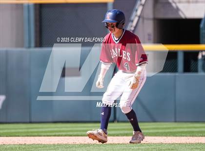 Thumbnail 2 in Ralston Valley vs Dakota Ridge (Coors Field) photogallery.