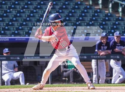Thumbnail 1 in Ralston Valley vs Dakota Ridge (Coors Field) photogallery.