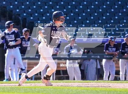 Thumbnail 3 in Ralston Valley vs Dakota Ridge (Coors Field) photogallery.