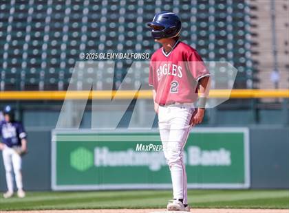Thumbnail 2 in Ralston Valley vs Dakota Ridge (Coors Field) photogallery.