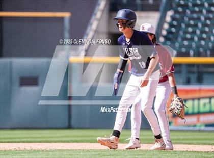 Thumbnail 1 in Ralston Valley vs Dakota Ridge (Coors Field) photogallery.