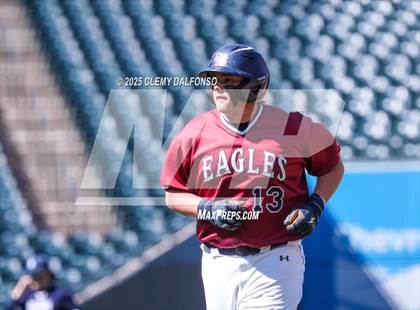 Thumbnail 3 in Ralston Valley vs Dakota Ridge (Coors Field) photogallery.