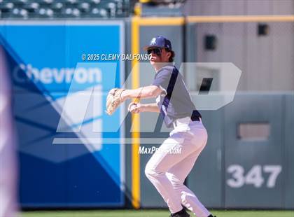 Thumbnail 2 in Ralston Valley vs Dakota Ridge (Coors Field) photogallery.