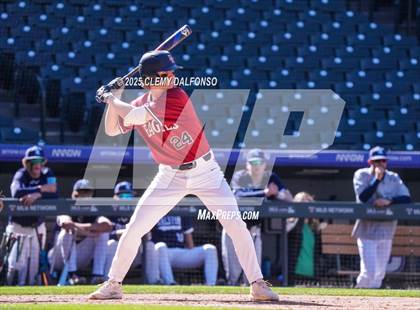 Thumbnail 1 in Ralston Valley vs Dakota Ridge (Coors Field) photogallery.