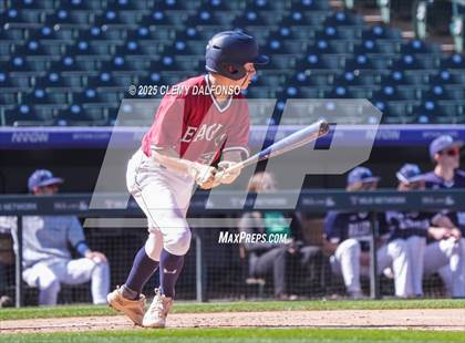Thumbnail 3 in Ralston Valley vs Dakota Ridge (Coors Field) photogallery.