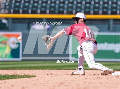 Thumbnail 3 in Ralston Valley vs Dakota Ridge (Coors Field) photogallery.