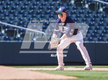 Thumbnail 1 in Ralston Valley vs Dakota Ridge (Coors Field) photogallery.
