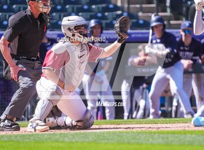 Thumbnail 1 in Ralston Valley vs Dakota Ridge (Coors Field) photogallery.