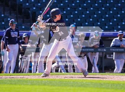 Thumbnail 3 in Ralston Valley vs Dakota Ridge (Coors Field) photogallery.