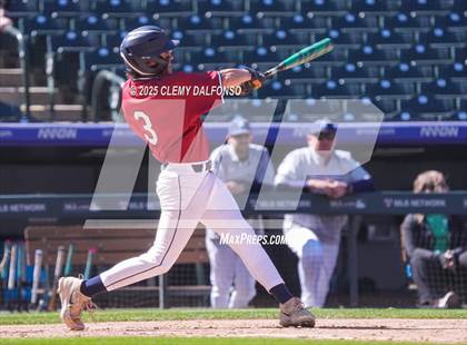 Thumbnail 2 in Ralston Valley vs Dakota Ridge (Coors Field) photogallery.