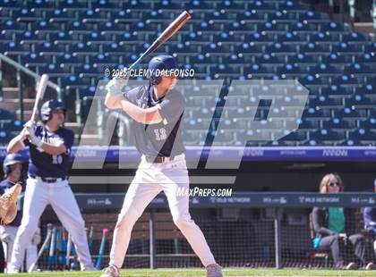 Thumbnail 1 in Ralston Valley vs Dakota Ridge (Coors Field) photogallery.