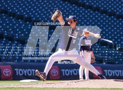 Thumbnail 2 in Ralston Valley vs Dakota Ridge (Coors Field) photogallery.
