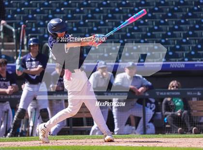 Thumbnail 2 in Ralston Valley vs Dakota Ridge (Coors Field) photogallery.