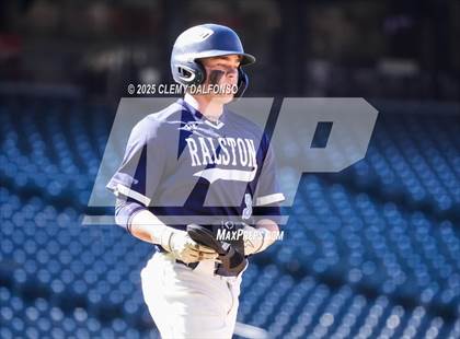 Thumbnail 3 in Ralston Valley vs Dakota Ridge (Coors Field) photogallery.