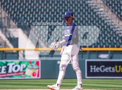 Thumbnail 2 in Ralston Valley vs Dakota Ridge (Coors Field) photogallery.