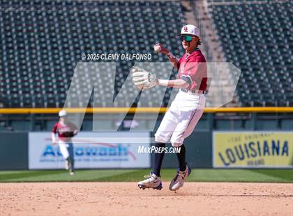 Thumbnail 1 in Ralston Valley vs Dakota Ridge (Coors Field) photogallery.