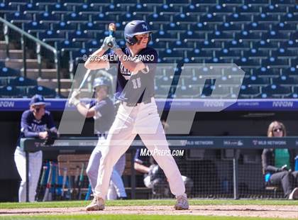 Thumbnail 2 in Ralston Valley vs Dakota Ridge (Coors Field) photogallery.