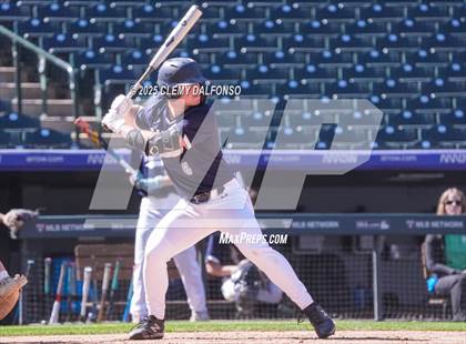 Thumbnail 3 in Ralston Valley vs Dakota Ridge (Coors Field) photogallery.