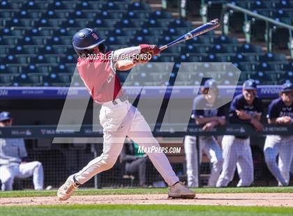 Thumbnail 3 in Ralston Valley vs Dakota Ridge (Coors Field) photogallery.