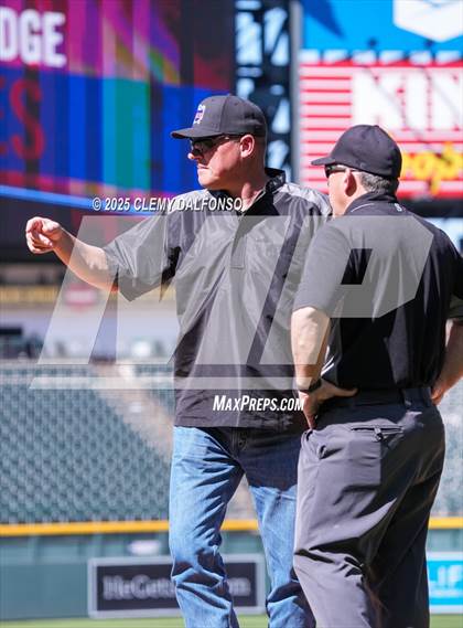 Thumbnail 1 in Ralston Valley vs Dakota Ridge (Coors Field) photogallery.