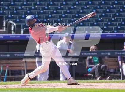 Thumbnail 3 in Ralston Valley vs Dakota Ridge (Coors Field) photogallery.