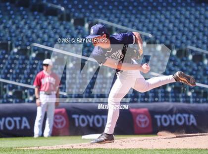 Thumbnail 1 in Ralston Valley vs Dakota Ridge (Coors Field) photogallery.