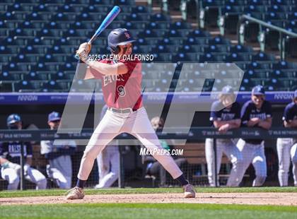 Thumbnail 2 in Ralston Valley vs Dakota Ridge (Coors Field) photogallery.